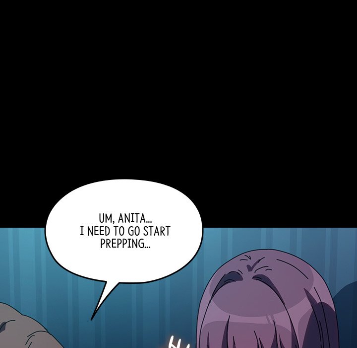 Hey Mister! Chapter 61 image 9