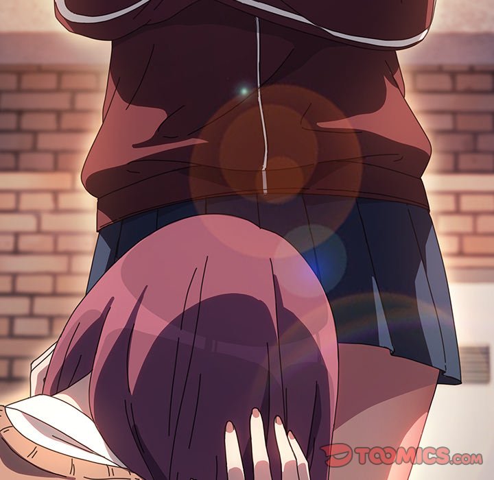 Hey Mister! Chapter 61 image 99