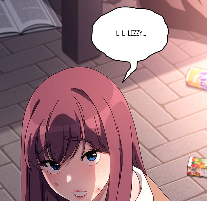 Hey Mister! Chapter 61 image 102