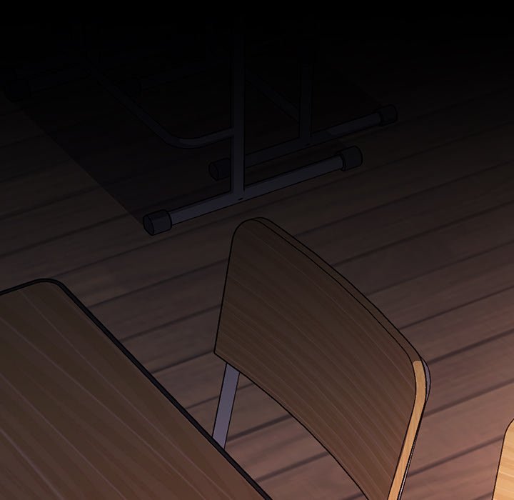 Hey Mister! Chapter 61 image 109