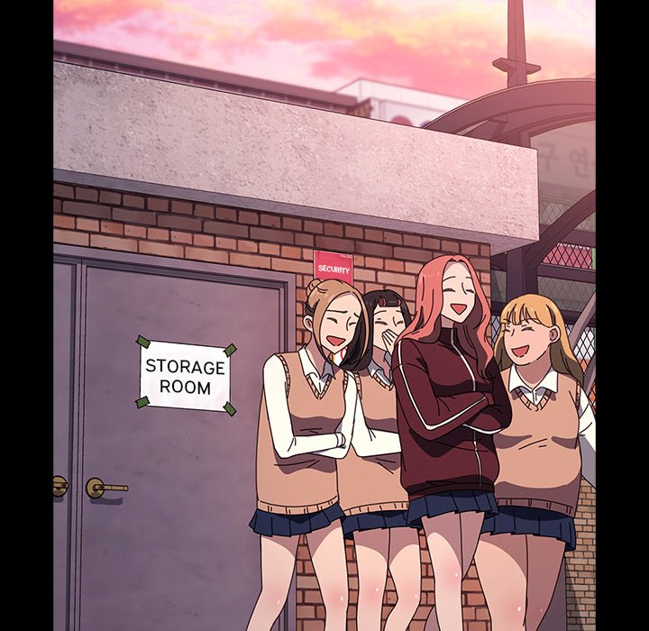 Hey Mister! Chapter 61 image 113