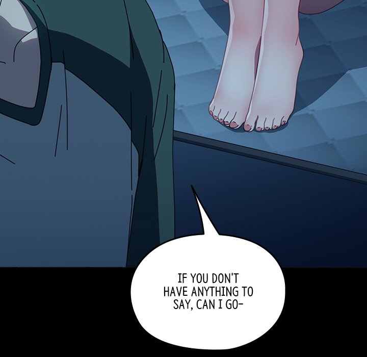 Hey Mister! Chapter 61 image 11