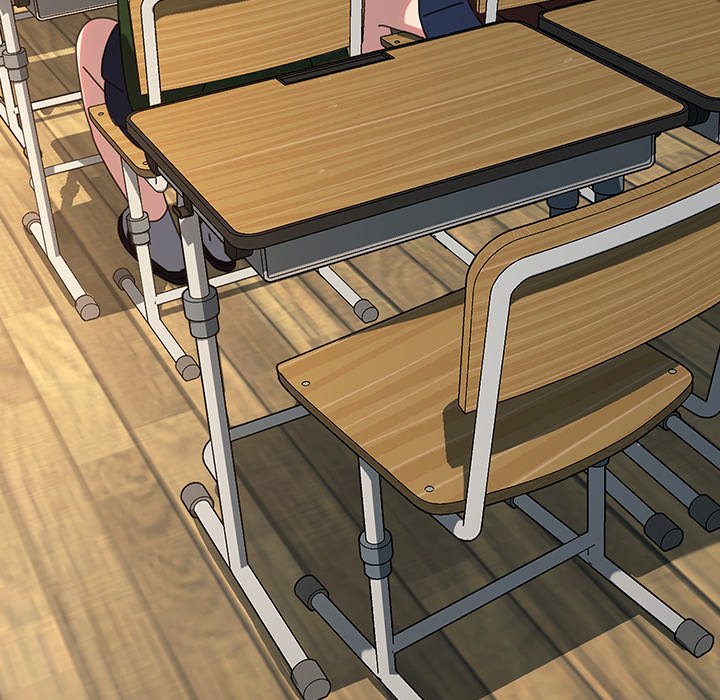 Hey Mister! Chapter 61 image 119