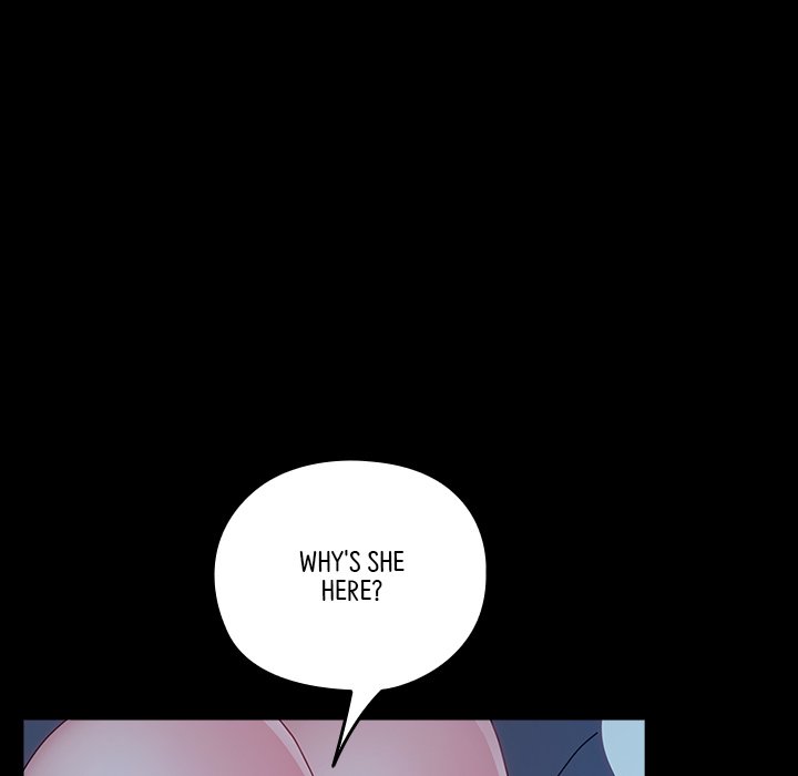 Hey Mister! Chapter 61 image 12