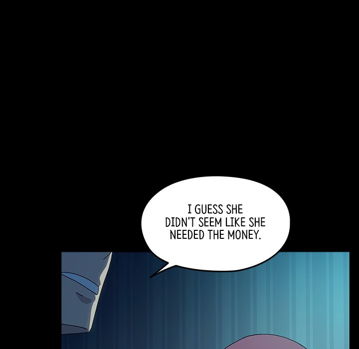Hey Mister! Chapter 61 image 134