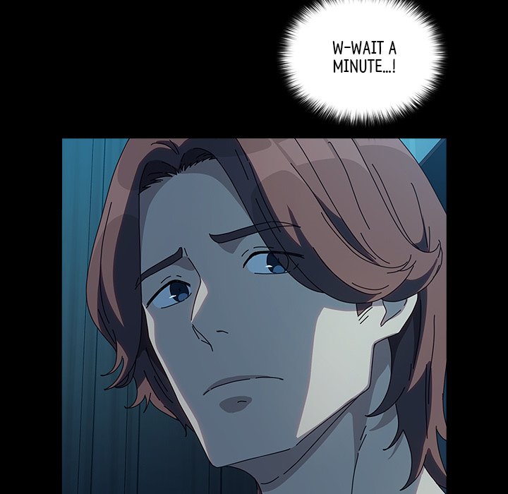 Hey Mister! Chapter 61 image 139