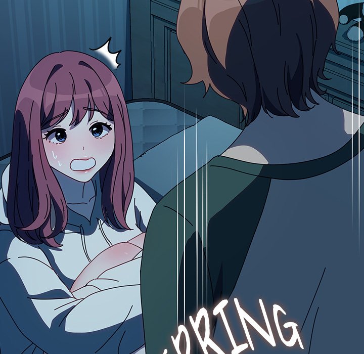 Hey Mister! Chapter 61 image 144