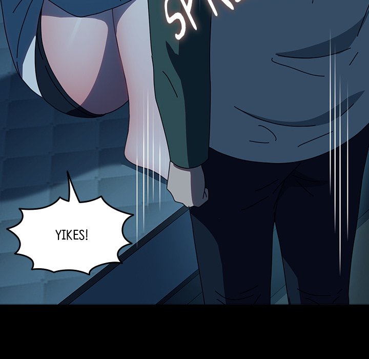 Hey Mister! Chapter 61 image 145