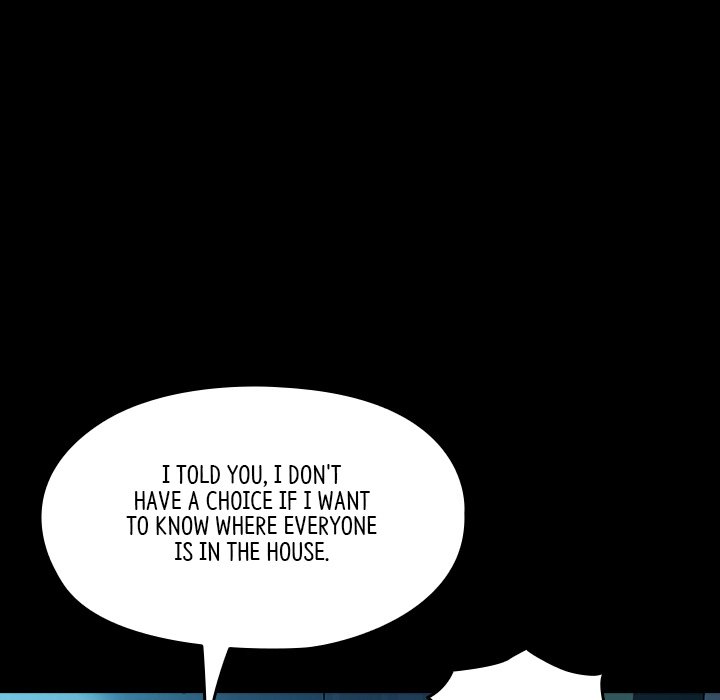 Hey Mister! Chapter 61 image 151