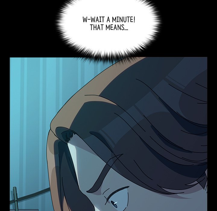 Hey Mister! Chapter 61 image 162