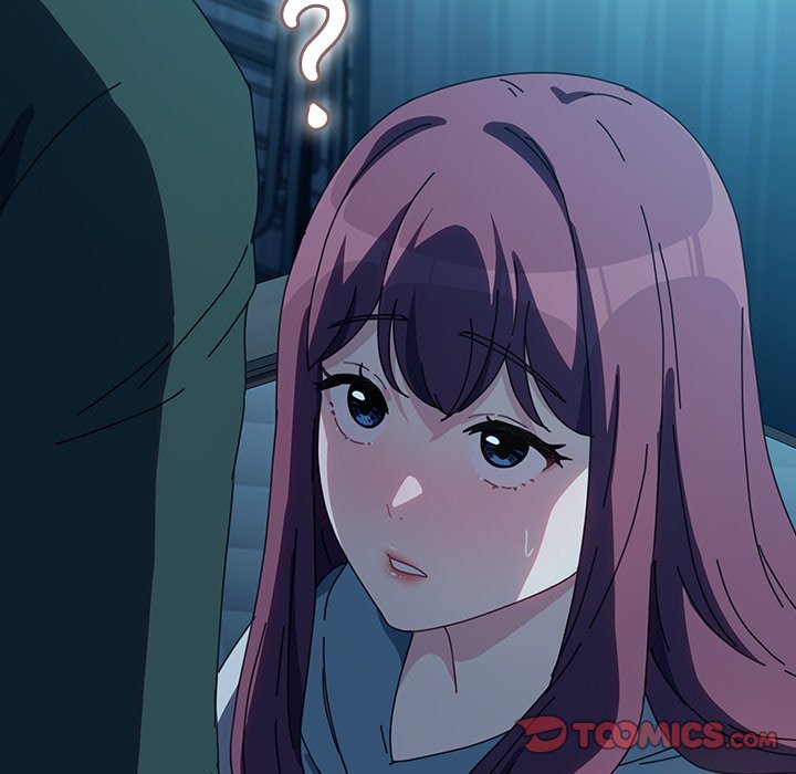 Hey Mister! Chapter 61 image 183