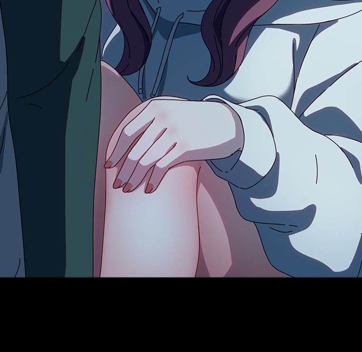 Hey Mister! Chapter 61 image 184