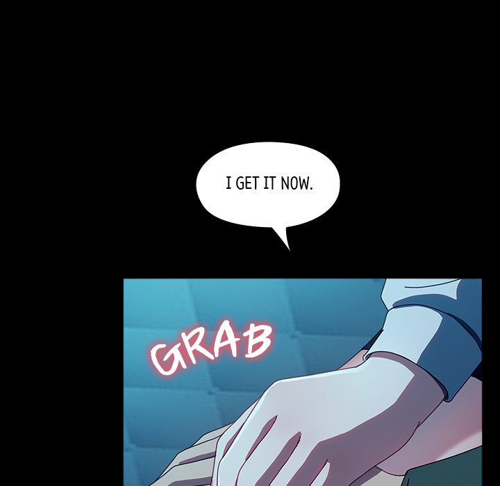 Hey Mister! Chapter 61 image 200