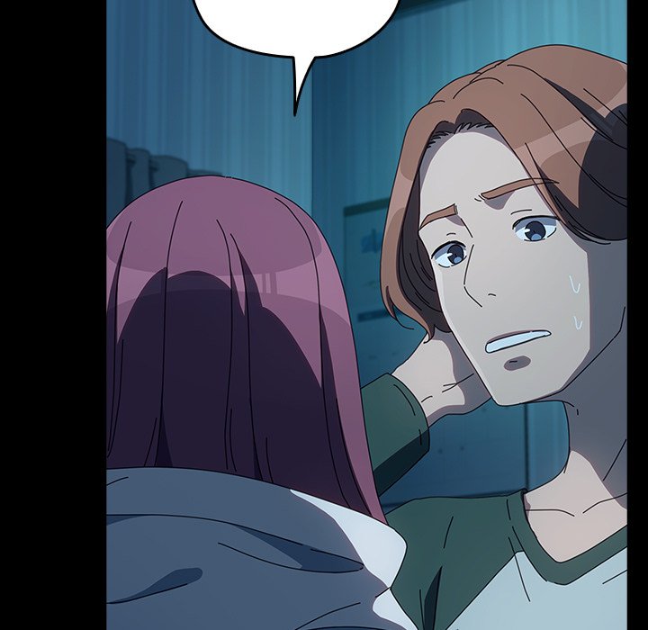 Hey Mister! Chapter 61 image 22