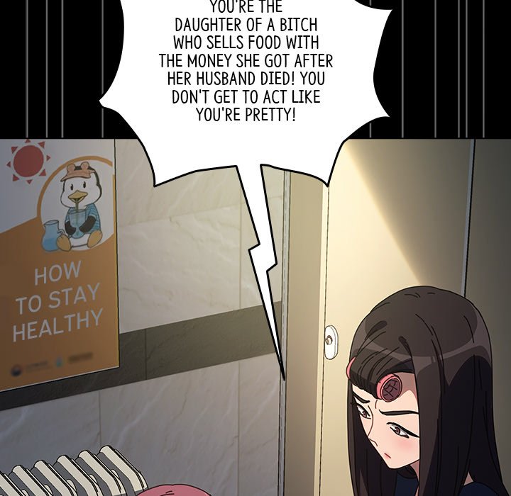 Hey Mister! Chapter 61 image 32