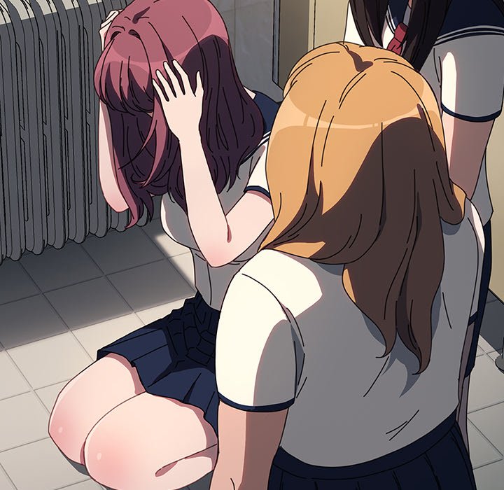 Hey Mister! Chapter 61 image 33