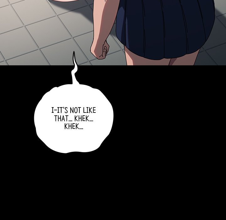 Hey Mister! Chapter 61 image 34