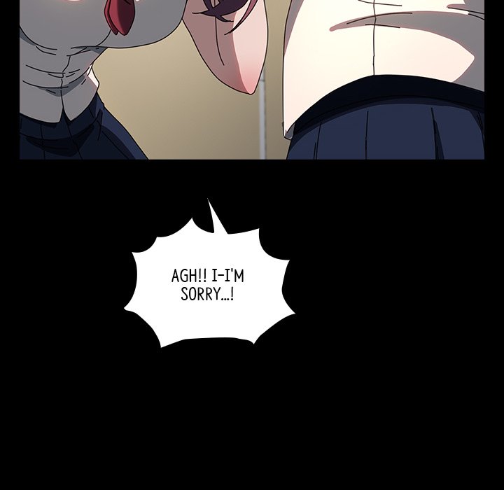 Hey Mister! Chapter 61 image 37