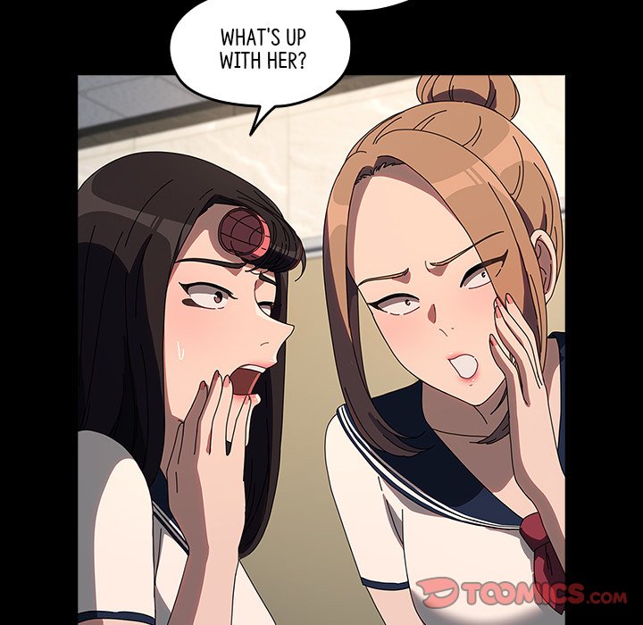 Hey Mister! Chapter 61 image 39