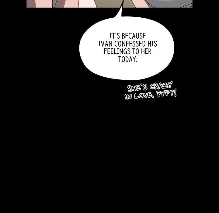 Hey Mister! Chapter 61 image 40