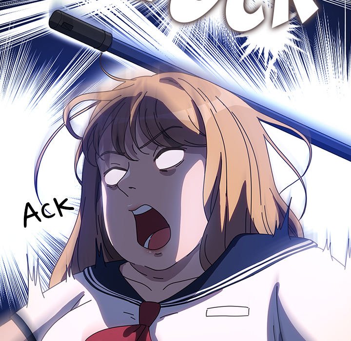 Hey Mister! Chapter 61 image 42