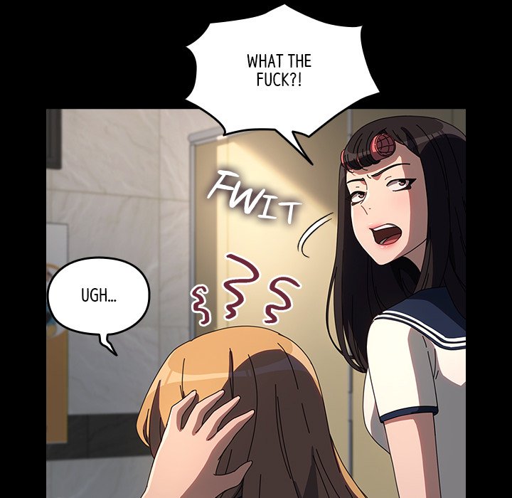 Hey Mister! Chapter 61 image 44