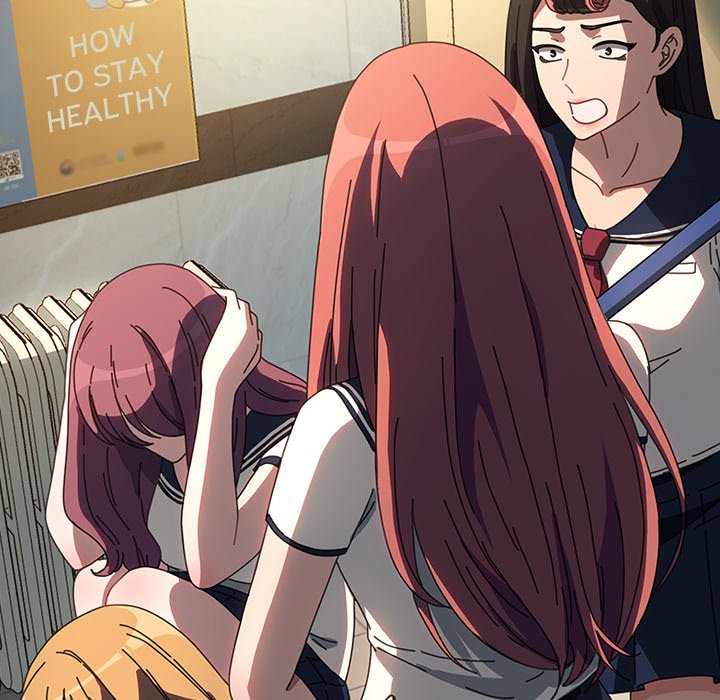 Hey Mister! Chapter 61 image 46