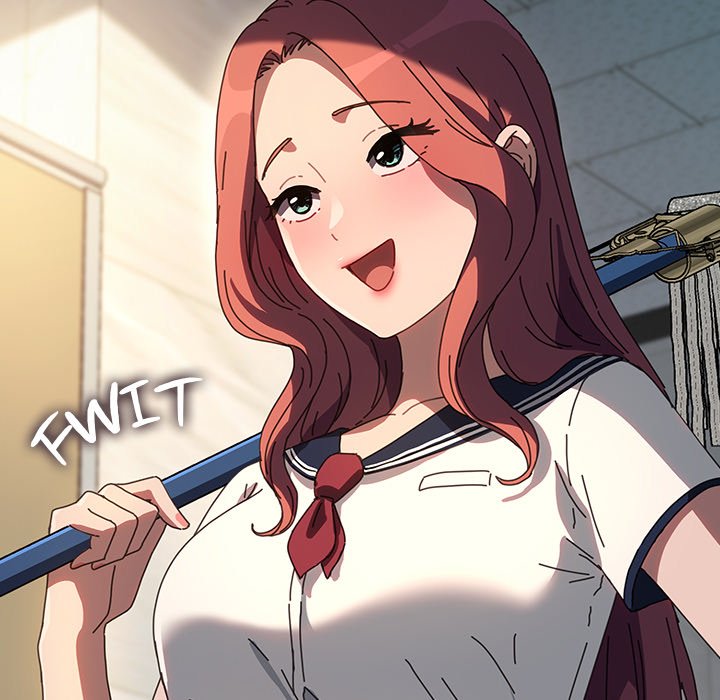 Hey Mister! Chapter 61 image 50