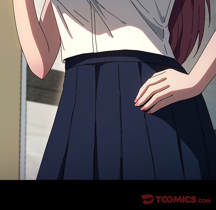 Hey Mister! Chapter 61 image 51