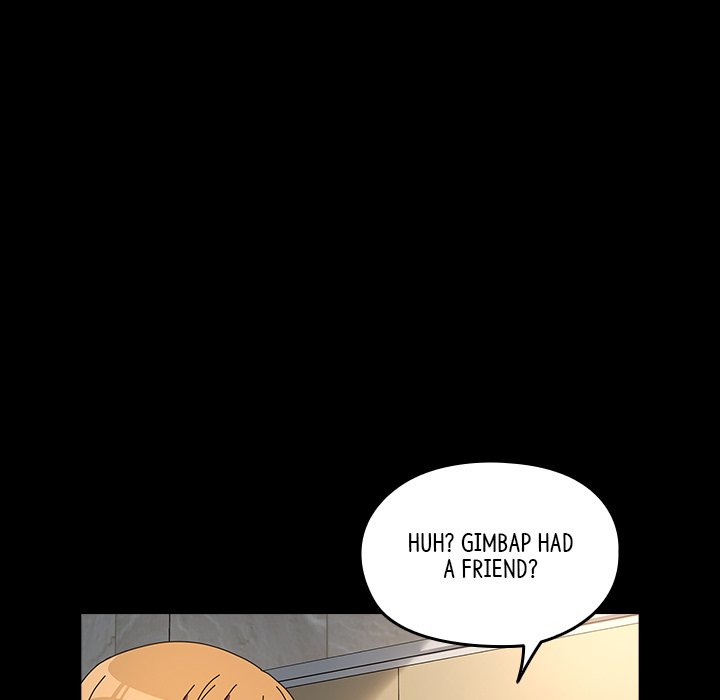 Hey Mister! Chapter 61 image 52