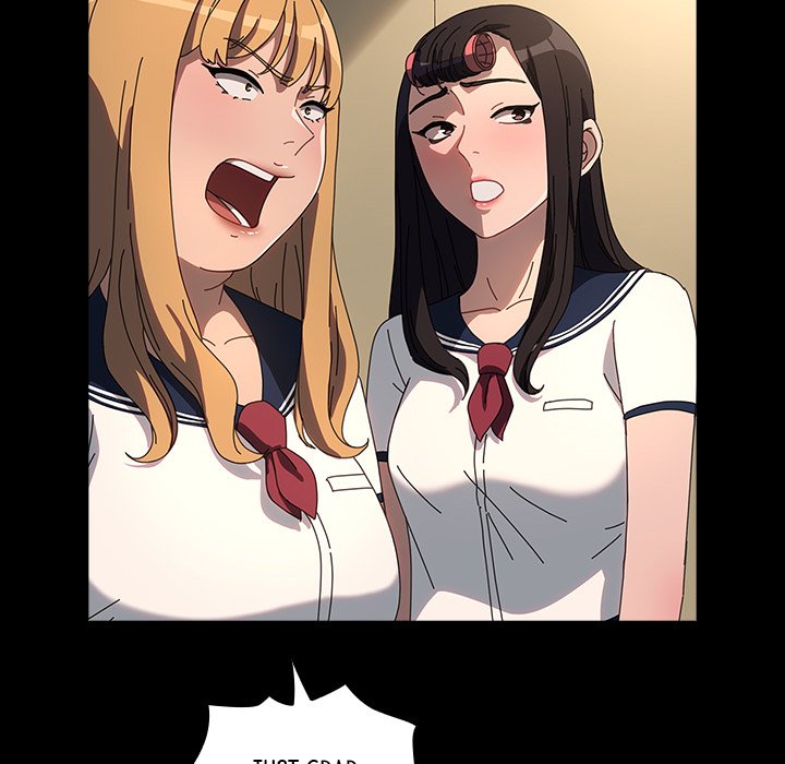 Hey Mister! Chapter 61 image 53