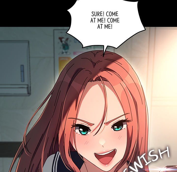 Hey Mister! Chapter 61 image 55