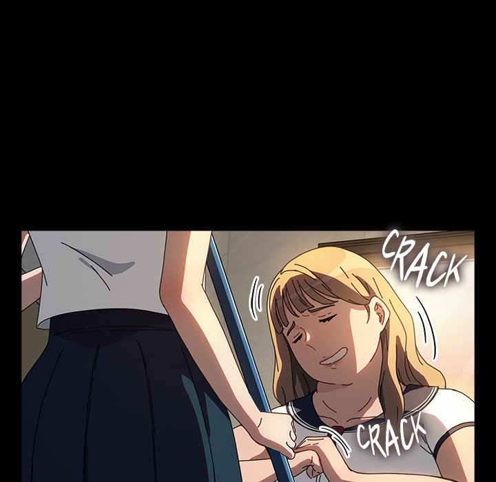 Hey Mister! Chapter 61 image 58