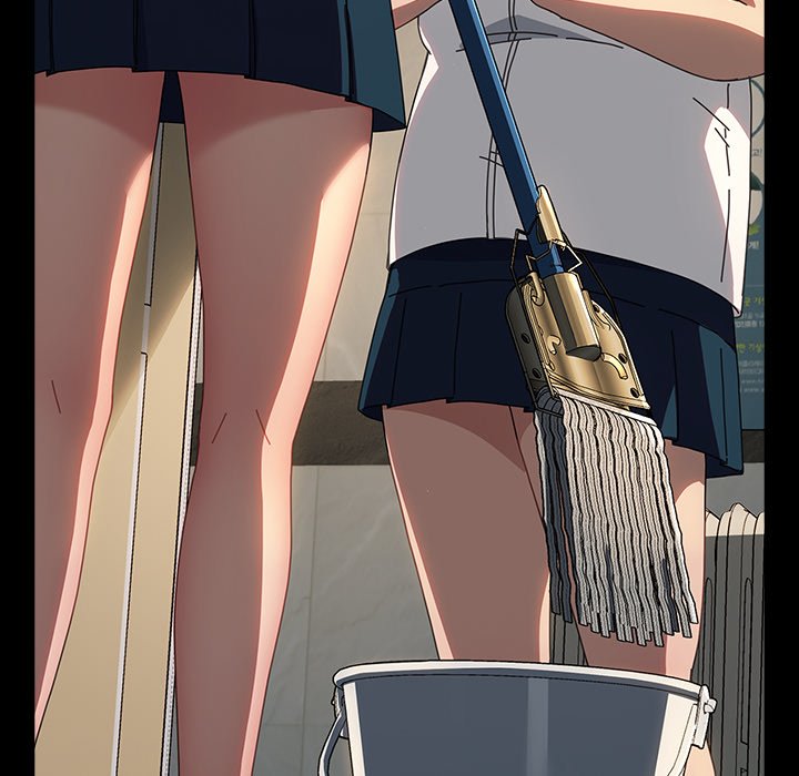 Hey Mister! Chapter 61 image 59