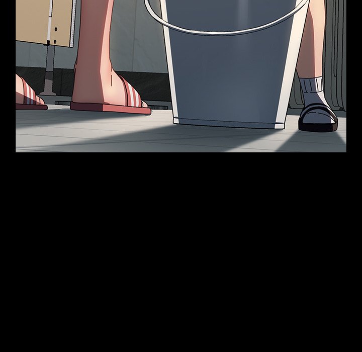 Hey Mister! Chapter 61 image 60