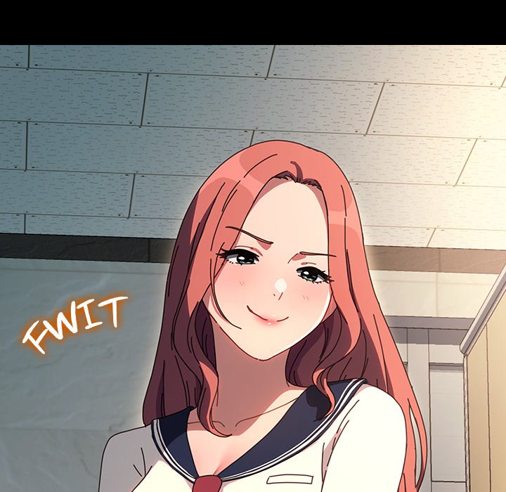 Hey Mister! Chapter 61 image 61