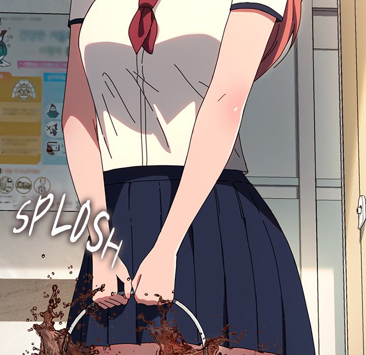Hey Mister! Chapter 61 image 62