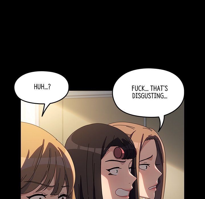 Hey Mister! Chapter 61 image 64