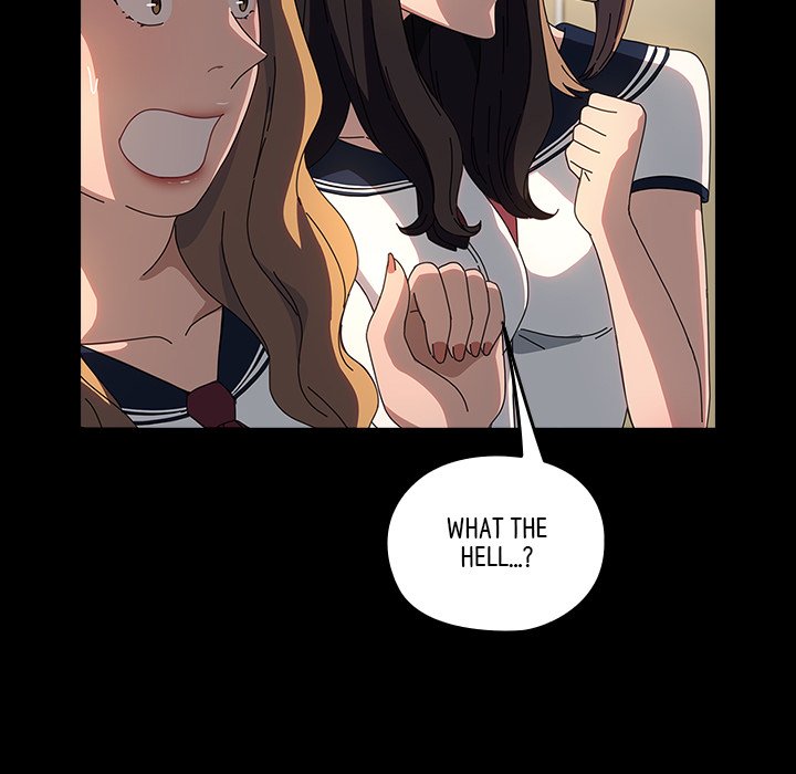 Hey Mister! Chapter 61 image 65