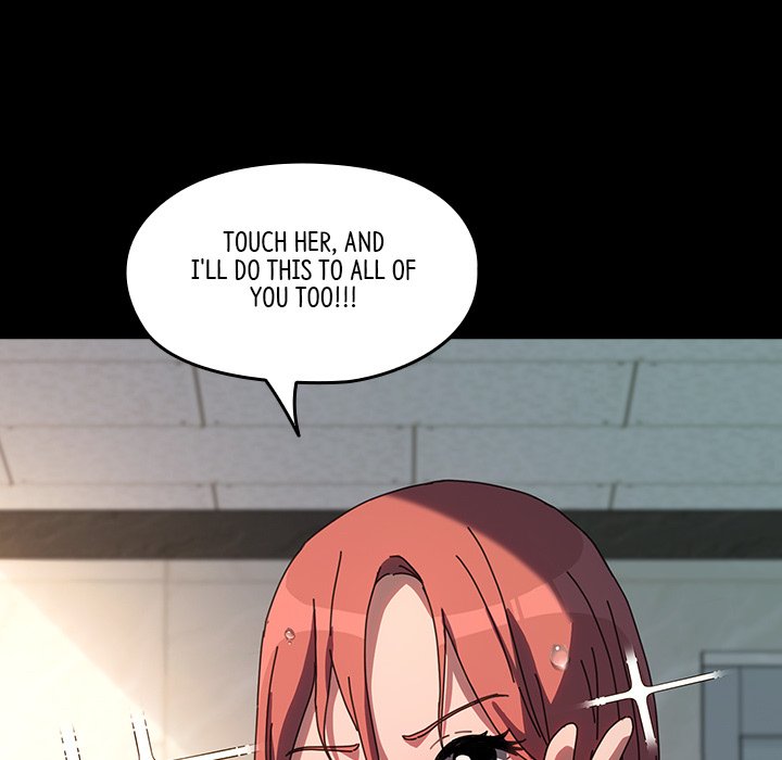 Hey Mister! Chapter 61 image 73