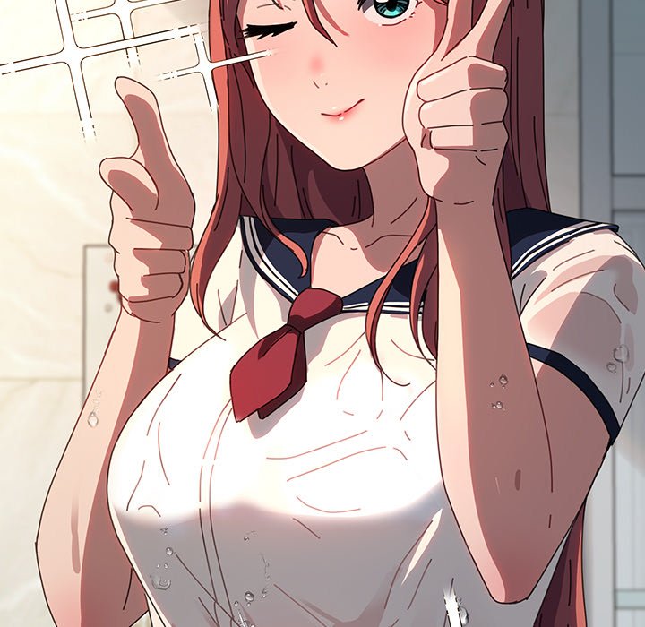 Hey Mister! Chapter 61 image 74