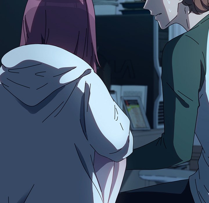 Hey Mister! Chapter 61 image 7