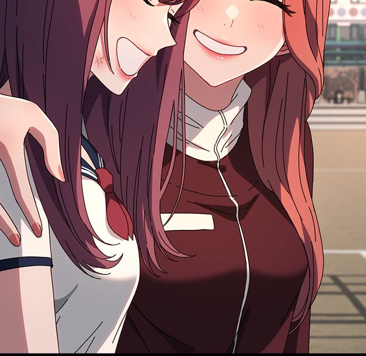 Hey Mister! Chapter 61 image 81