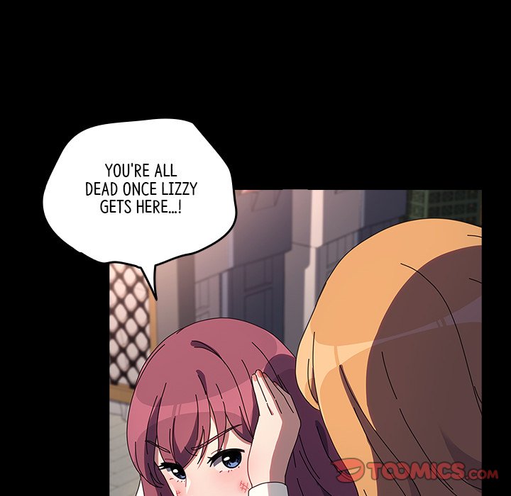 Hey Mister! Chapter 61 image 87