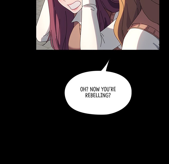 Hey Mister! Chapter 61 image 88
