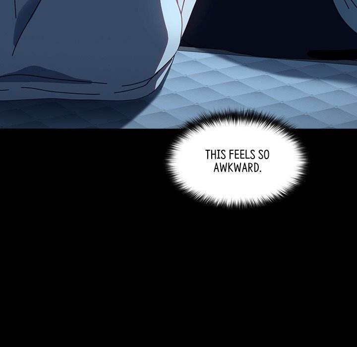 Hey Mister! Chapter 61 image 8