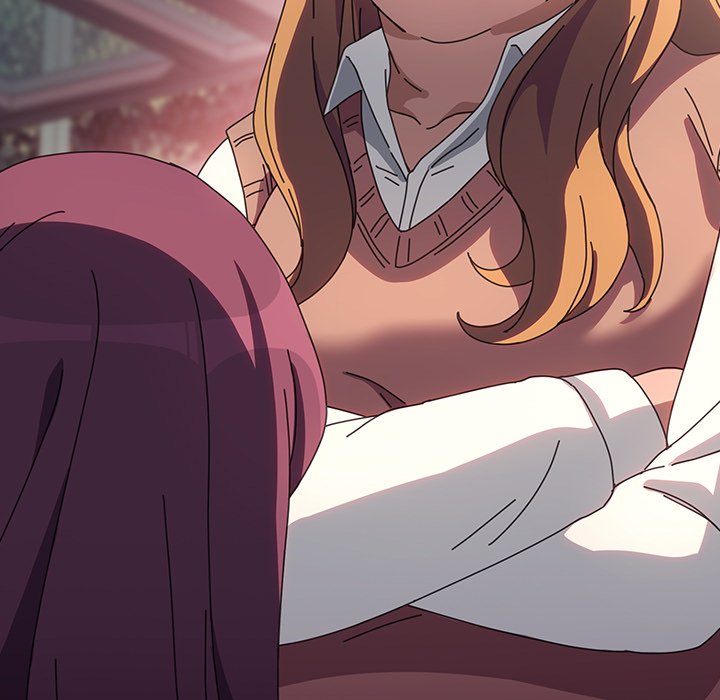 Hey Mister! Chapter 61 image 90