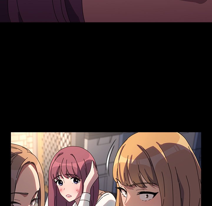 Hey Mister! Chapter 61 image 91