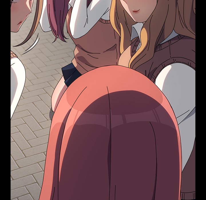 Hey Mister! Chapter 61 image 92