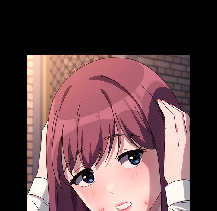 Hey Mister! Chapter 61 image 94